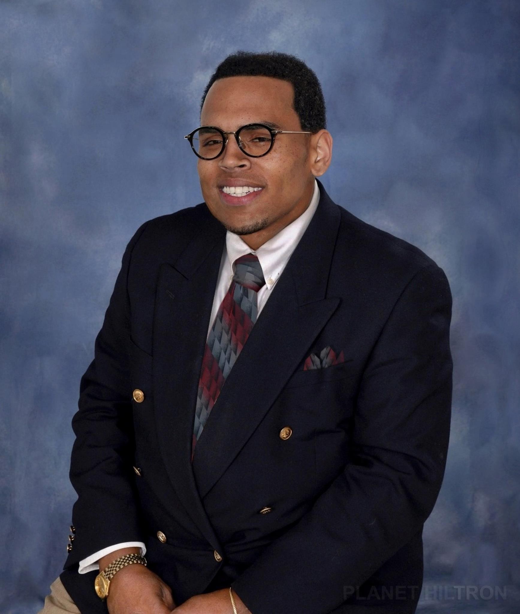 Chris Brown