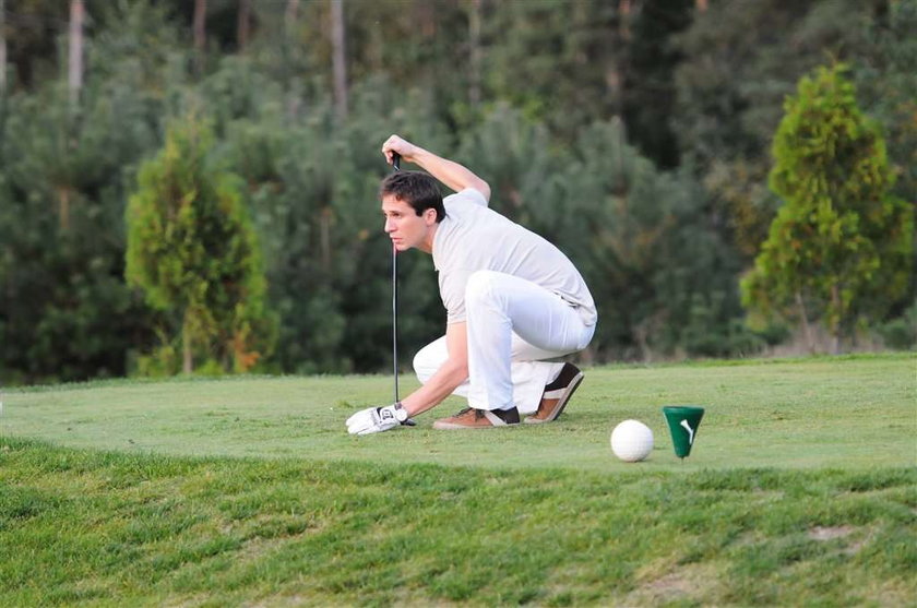 Turniej Gwiazd Deutsche Bank Pro-Am Stars