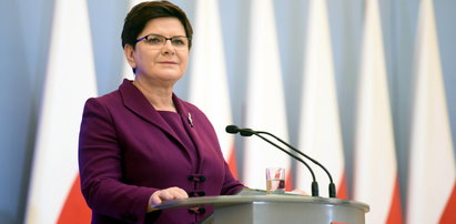 Szydło: to nie jest dla grzecznych dziewczynek