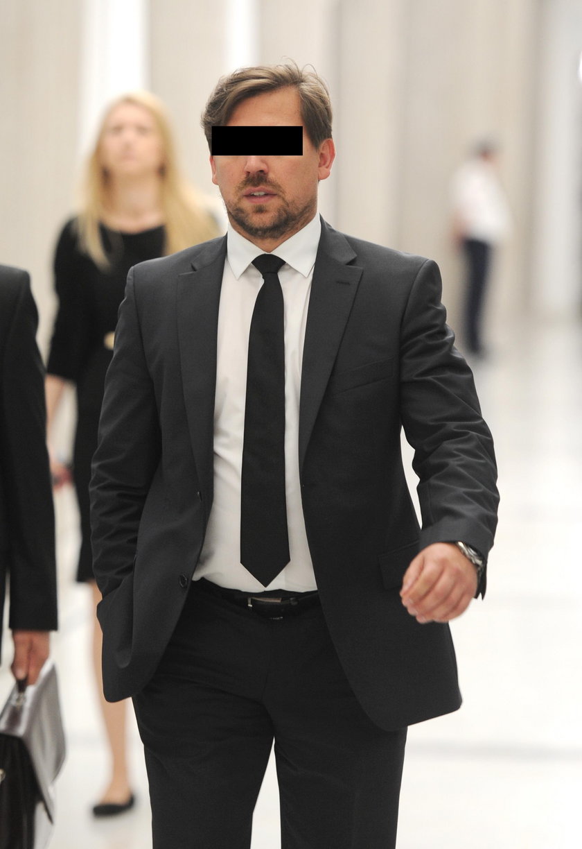 Agent Tomek