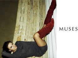 Takim ciałem sprzeda wszystko?! Natasza Urbańska w kampanii swojej marki