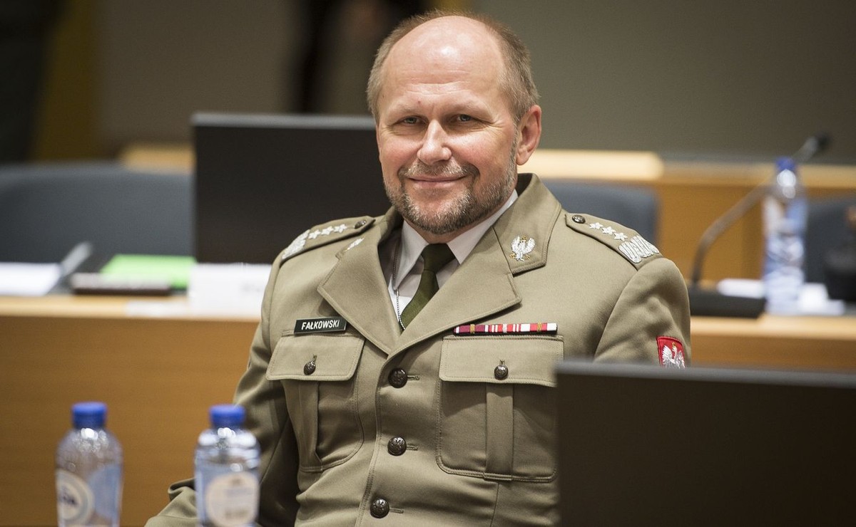 Generał Fałkowski: Wśród nowych członków NATO, Polska i Rumunia mają najważniejszą rolę