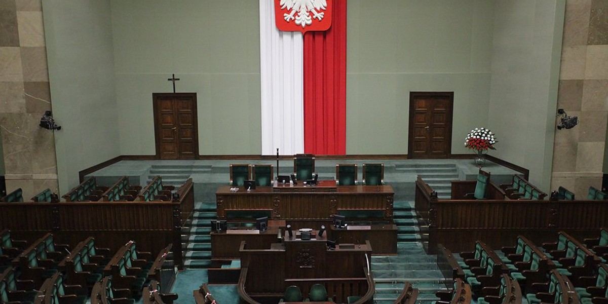 Koło Parlamentarne Musi Liczyć Co Najmniej Wybory parlamentarne 2019. Większość konstytucyjna - co to jest