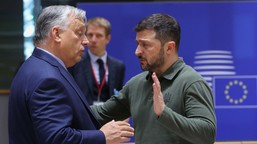 węgry stawiają ultimatum ukrainie. rosyjski gaz popłynie albo ruszą wojsko