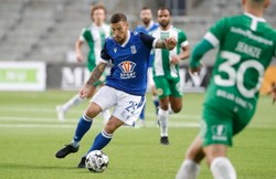 Wielkie zwycięstwo Lecha w Szwecji. 3:0 w meczu z Hammarby IF!