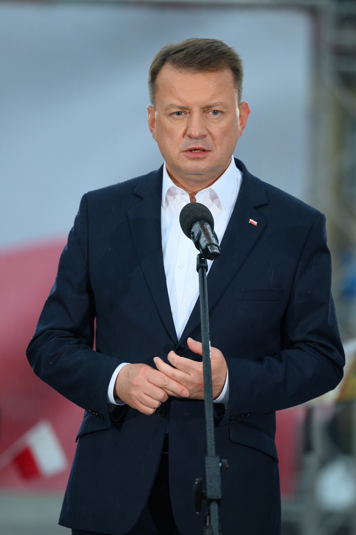 Mariusz Błaszczak