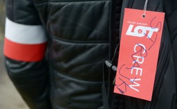 Związkowcy w LOT: Jesteśmy nastawieni na pokojowe zakończenie sporu w spółce