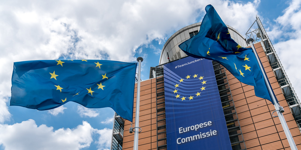Komisja Europejska wydała wytyczne dla swoich pracowników.