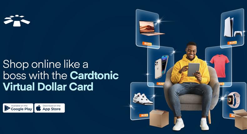 Cardtonic 3.0 just made buying gadgets online more affordable