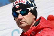 Stefan Horngacher