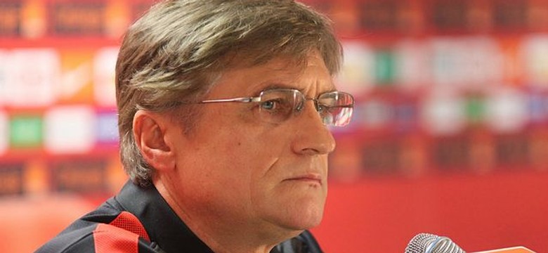 Adam Nawałka ogłosił skład na mecz Polski z Niemcami