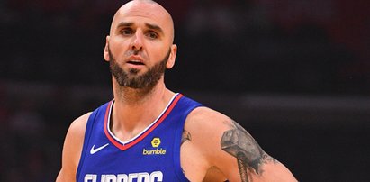 Marcin Gortat wydał fortunę w nocnym klubie. "W przeliczeniu na złotówki…" [WIDEO]