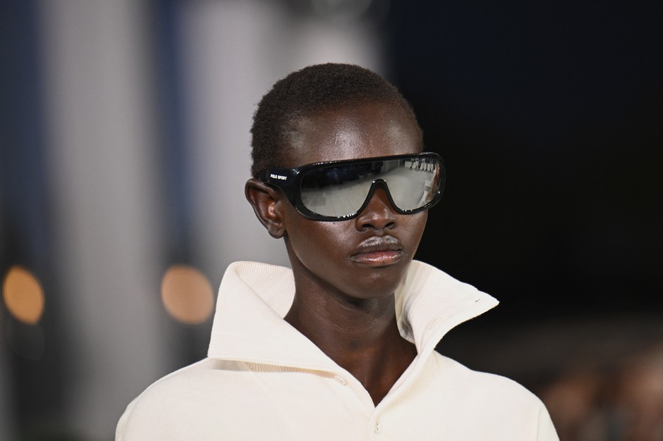 Ralph Lauren otvorio Nedelju mode u Njujorku