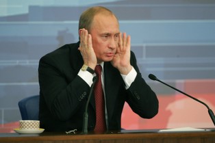 Putin współczuje Polsce?