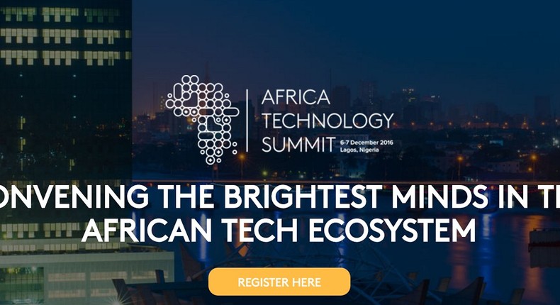 Africa Technology Summit