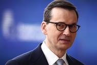 Mateusz Morawiecki