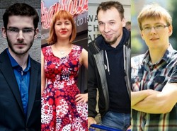 Młodość idzie po władzę? Aktywiści już się promują: hipsterka, ekolog, bojowy księgowy...