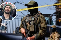 Mateusz był w USA nielegalnie. Uznał, że musi uciekać, dziś mieszka w Krakowie. 