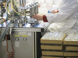 MF: Można połączyć ulgi na prototyp i robotyzację, ale są ograniczenia