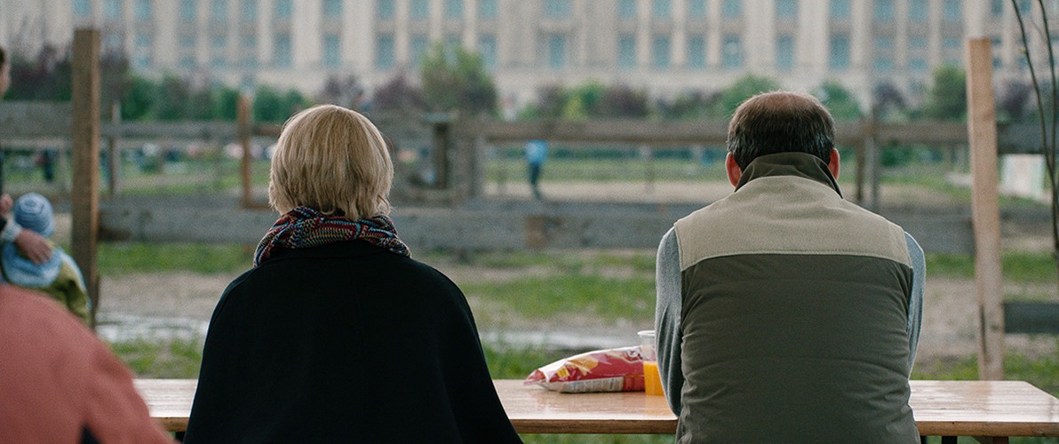 'Ana mon amour' w kinach od 20 października