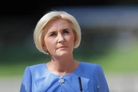 Tajemnica zatrudnienia Agaty Narciarza. Czy była pierwsza dama pracuje w NBP?