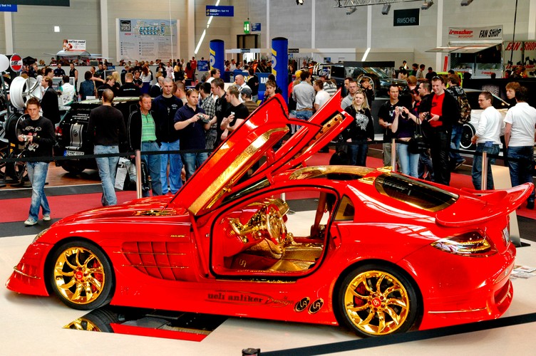 Tuning World Bodensee