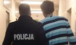 Chciał rozjechać policjanta i wpadł, bo...