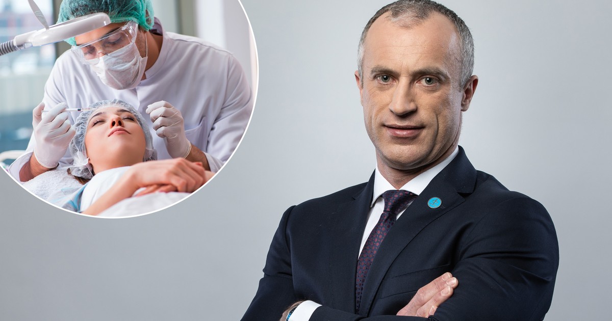 Lekarze ostrzegają przed popularnym zabiegiem. Śmiertelne zagrożenie