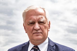 Gowin: Informacja o ewentualnym rozluźnieniu rygorów sanitarnych w przyszłym tygodniu