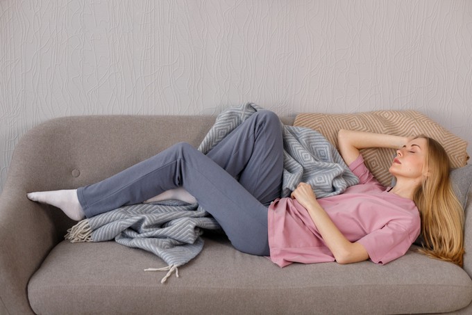 Alig tud ébren maradni? Erről ismerheti fel a vashiányos vérszegénységet