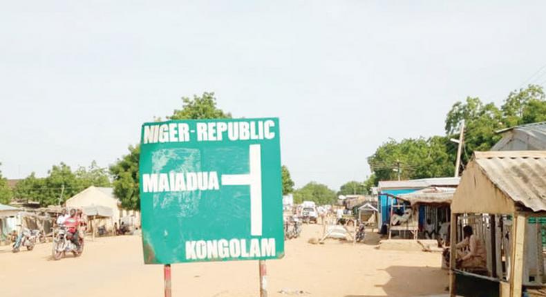 Customs reopens Kebbi land border that links to Niger and Benin Republic