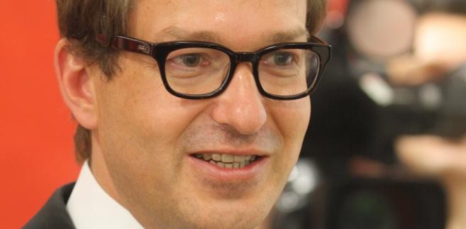 5. Alexander Dobrindt to jeden z czołowych polityków niemieckiej CSU, który głośno krytykuje Grecję i nawołuje do powrotu drachmy.