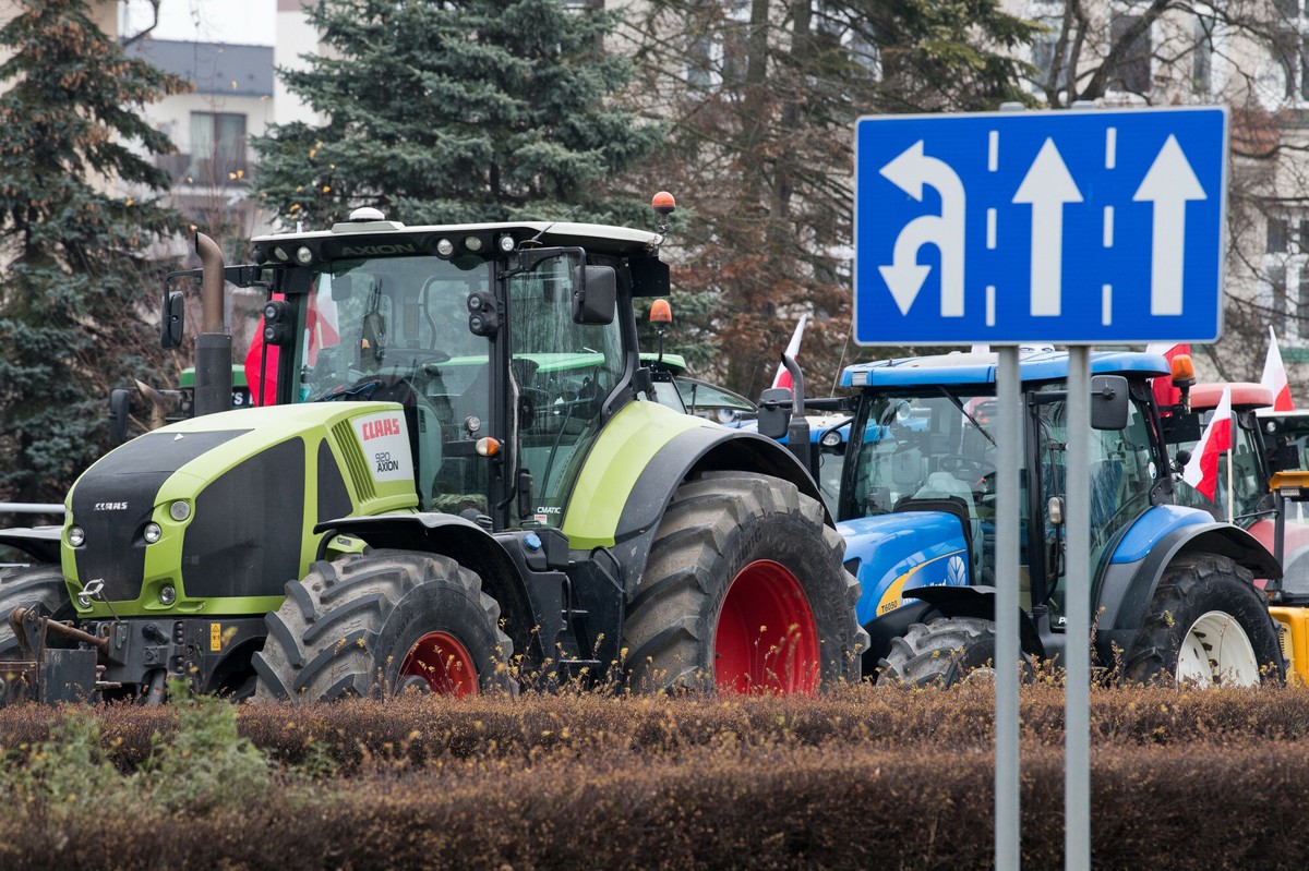 Umowa z Mercosur z opóźnieniem? Unijni dyplomaci ujawniają plany