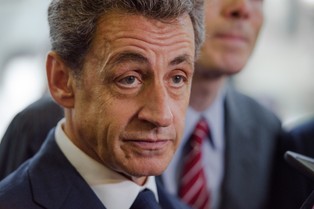 Sarkozy otrzymuje groźby śmierci. W Paryżu wszczęto śledztwo