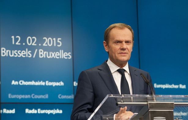 Donald Tusk