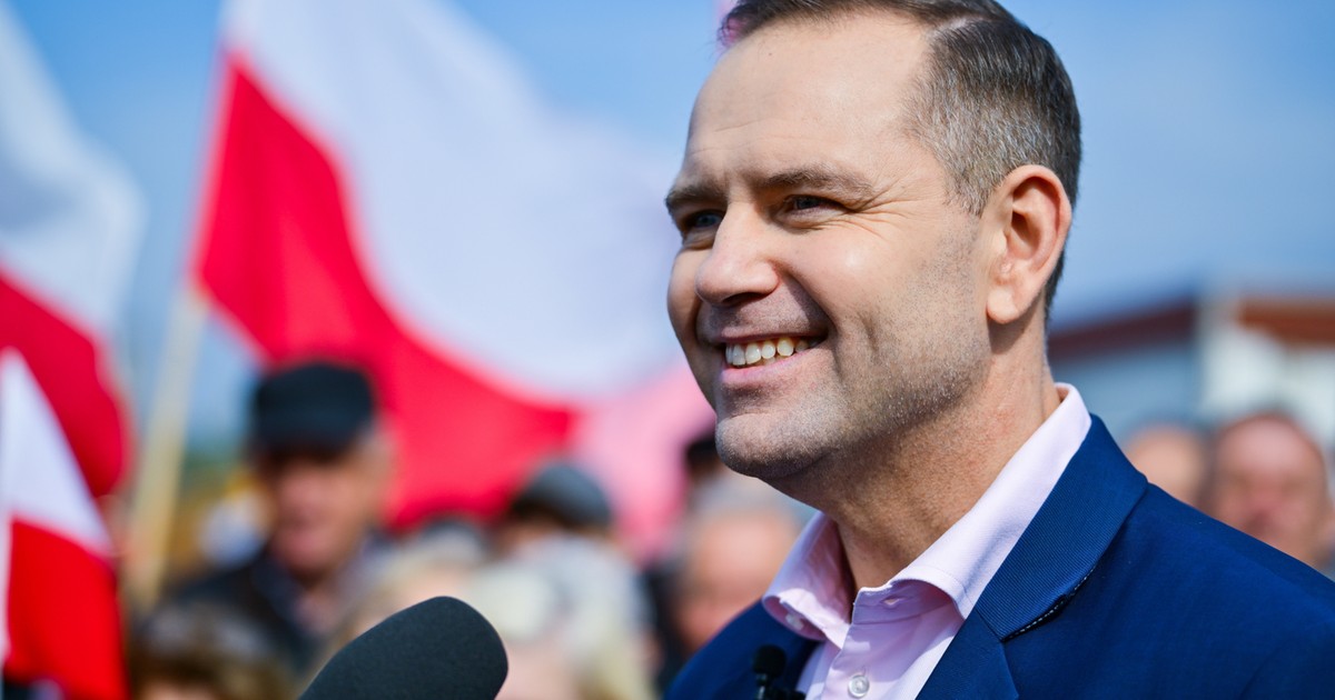 Klucz do wygranej Karola Nawrockiego. "Warszawce ciężko to zrozumieć"