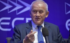 Tchórzewski prostuje 'przekłamania': Podwyżki cen prądu nie dotkną rodzin, których zarobek mieści się w pierwszym progu podatkowym