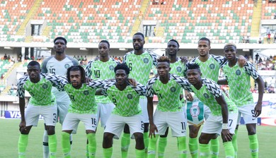 5 talking points from Super Eagles' 24-man squad for AFCON 2021 qualifiers against Sierra Leone