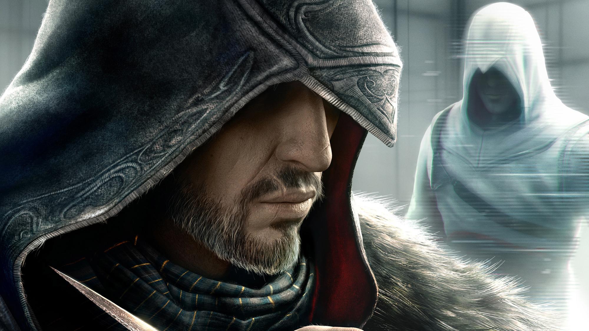 Jouez gratuitement aux jeux de la série Assassin’s Creed.  Vous n’avez que quelques jours pour le faire