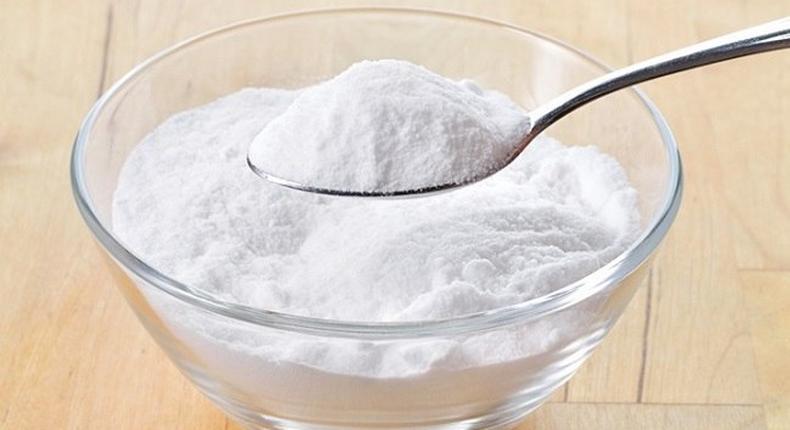 baking soda