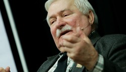 Wałęsa napisał list do amerykańskich senatorów. "Nasze wnuki nigdy nam nie wybaczą..."