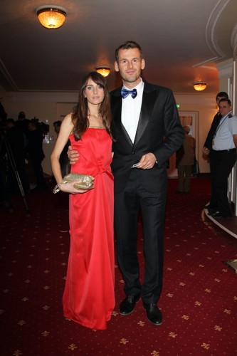 1. Justyna Kowalczyk (narciarstwo klasyczne)