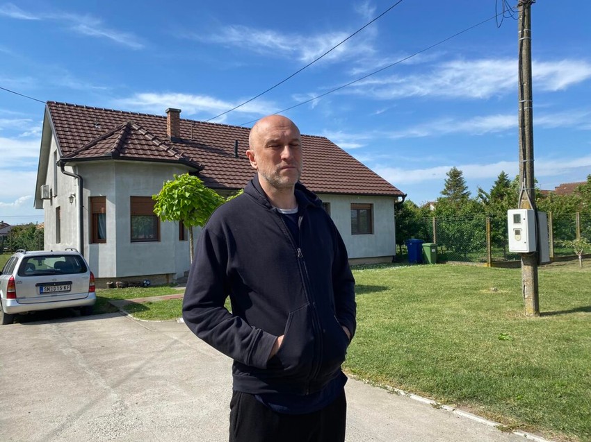 suprug Nataše Žabić