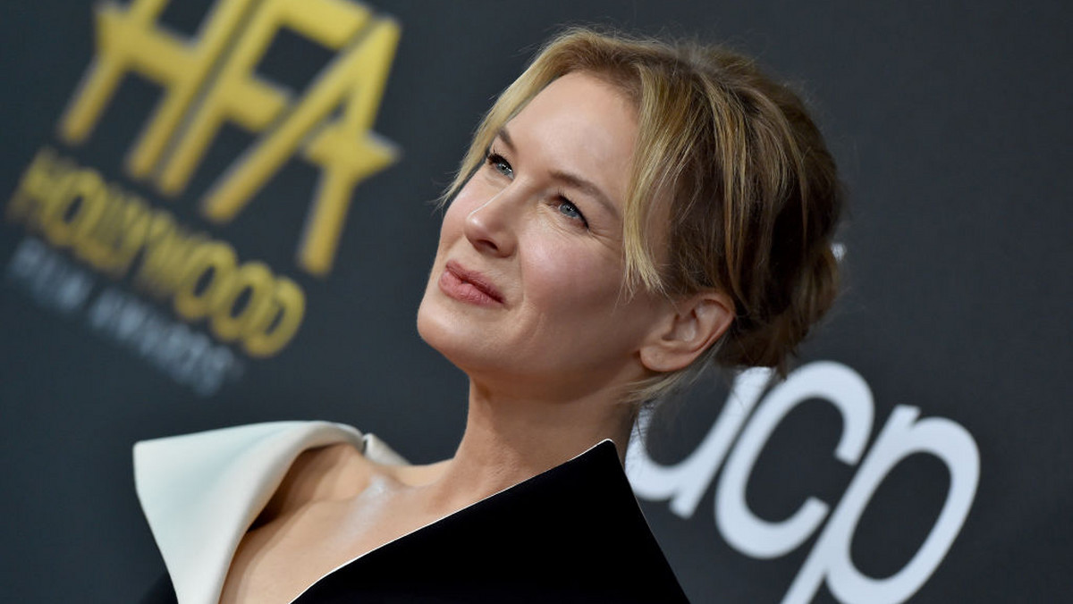 Renée Zellweger - kim jest aktorka? Najważniejsze filmy i role