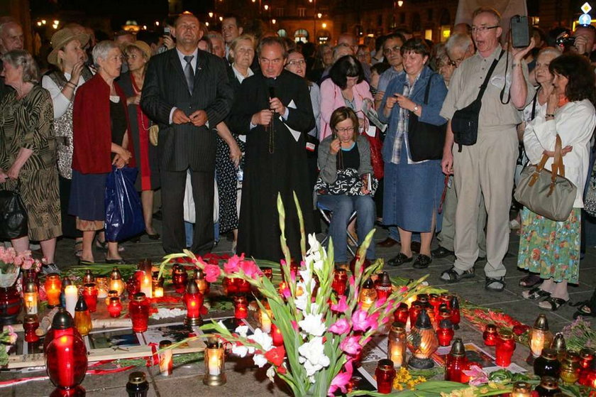 Będzie drugi odcinek "Solidarnych 2010"