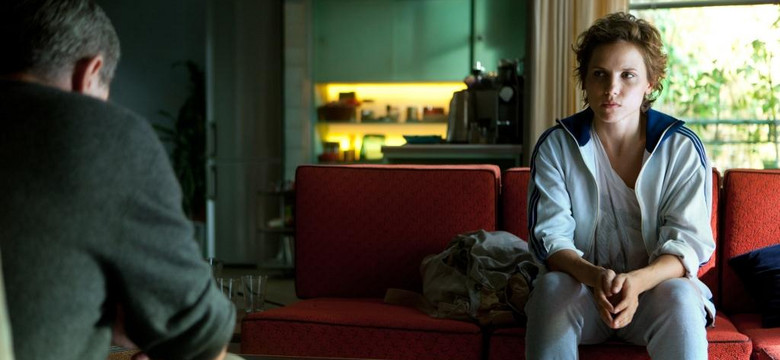 Julia Kijowska dołącza do obsady serialu "Bez tajemnic"