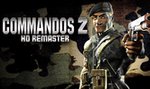 Commandos 2: HD Remaster. Fajny powrót starego na nowe 