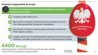 Powroty migrantów do kraju