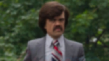 Peter Dinklage na pierwszym zdjęciu z planu "X-Men: Days of Future Past"