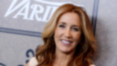 Felicity Huffman gwiazdą nowego serialu